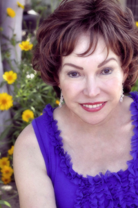 Jeanine Hansen